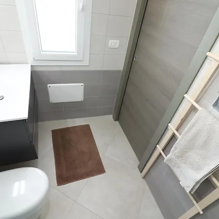 Casa Greta A 6 Posti Appartement Otranto