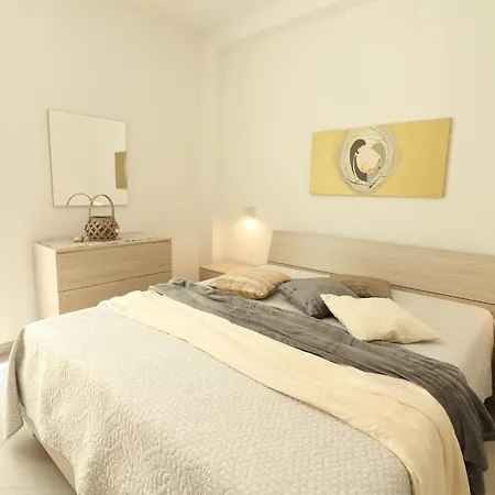 Casa Greta A 6 Posti Appartement