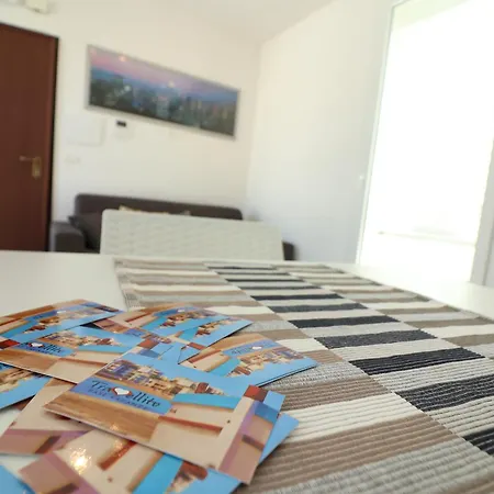 Casa Greta A 6 Posti *