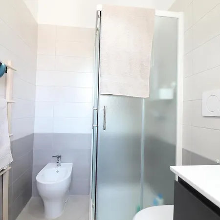 Casa Greta A 6 Posti Appartement *
