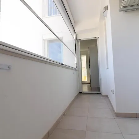 Casa Greta A 6 Posti Appartement *