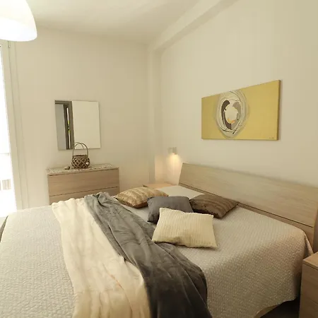 Casa Greta A 6 Posti Appartement *