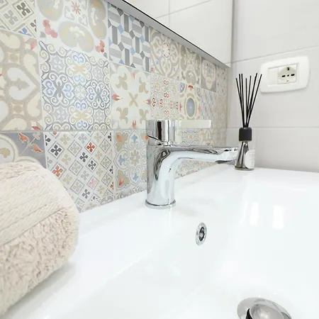 Casa Greta A 6 Posti Appartement