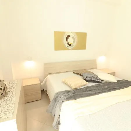 Casa Greta A 6 Posti *