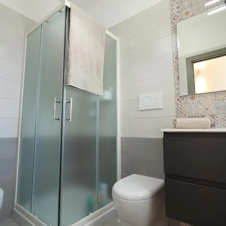 Casa Greta A 6 Posti アパート