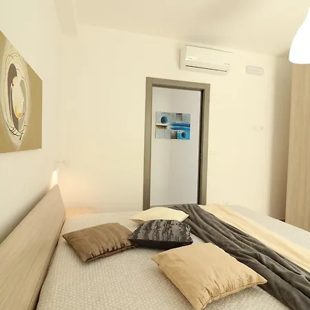 Casa Greta A 6 Posti * オートラント