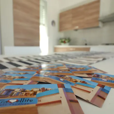 Casa Greta A 6 Posti