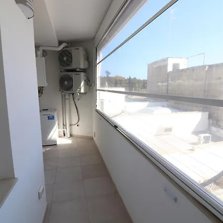 Casa Greta A 6 Posti Appartamento Otranto