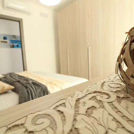 Casa Greta A 6 Posti オートラント