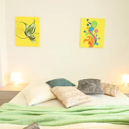 Casa Greta A 6 Posti Otranto